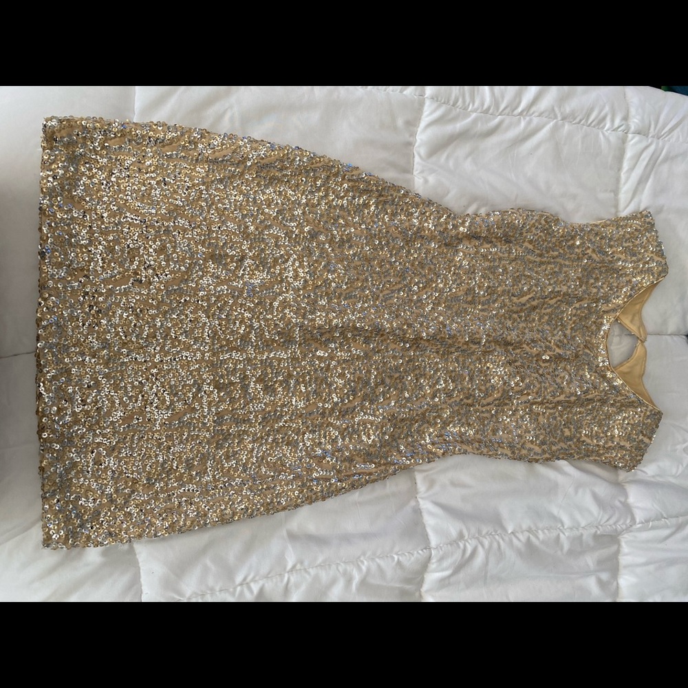 Party dress - Arden B